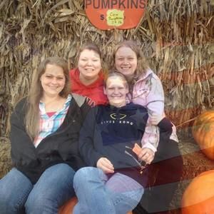 Meet your Posher, Darla