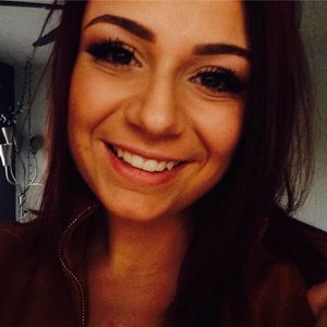 Meet your Posher, Kelsey