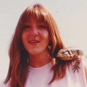 Meet your Posher, Molly