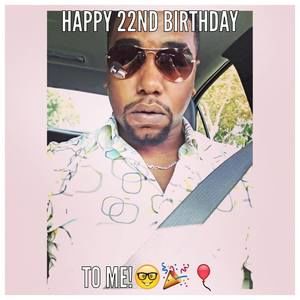 Meet your Posher, Shon