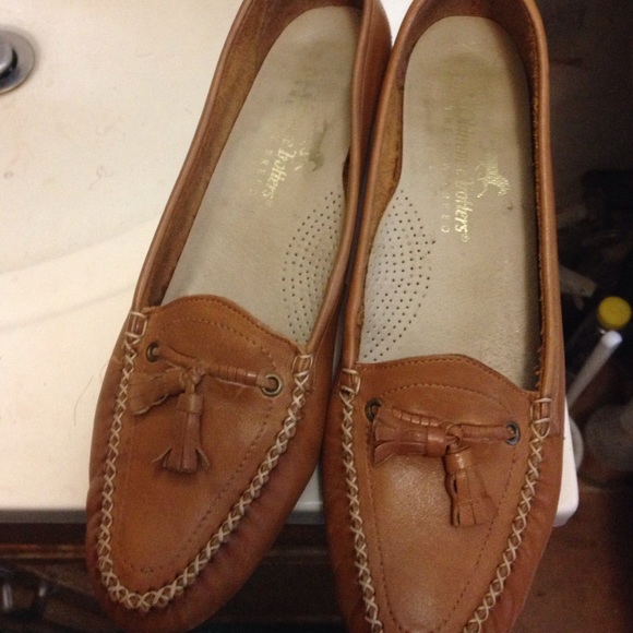 Trotters shoes