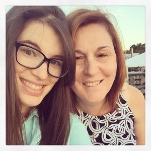 Meet your Posher, Courtney