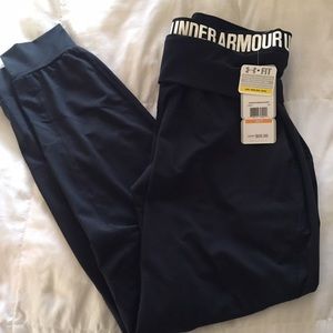 Under Armour studio leggings