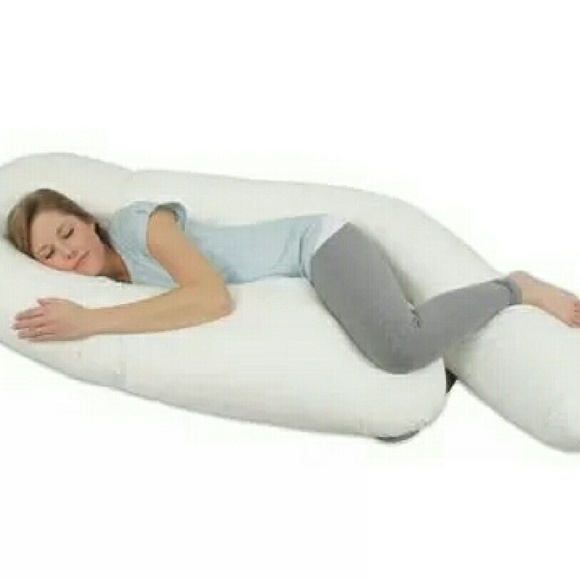 Looking for a body pillow