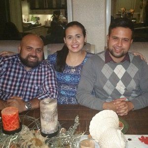 Meet your Posher, Oscar