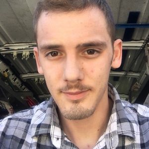 Meet your Posher, Brandon