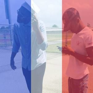 Meet your Posher, Kieshawn