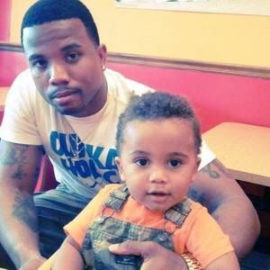 Meet your Posher, Donnie