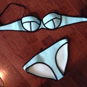 TRIANGL "Milly Saint Tropez Sun" Bikini