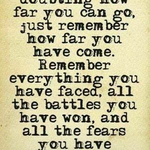 Meet your Posher, Carolyn