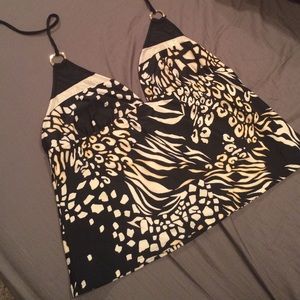 Swimsuit Top