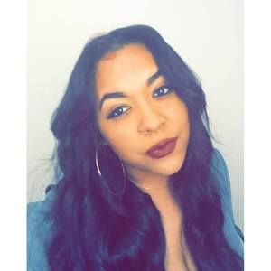 Meet your Posher, Bria