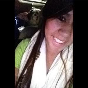 Meet your Posher, Adriana