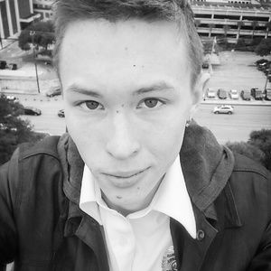 Meet your Posher, Nathaniel