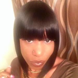 Meet your Posher, Lavern angel