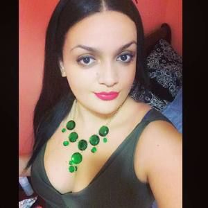 Meet your Posher, Dalisa