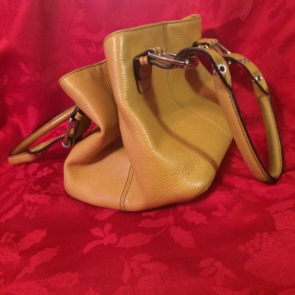 Tignanello Shoulder bag - Picture 4 of 4