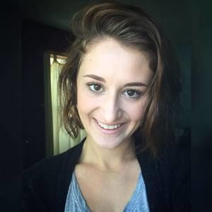 Meet your Posher, Kaitlin