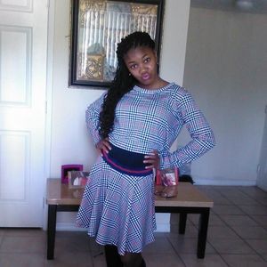 Meet your Posher, Beverly