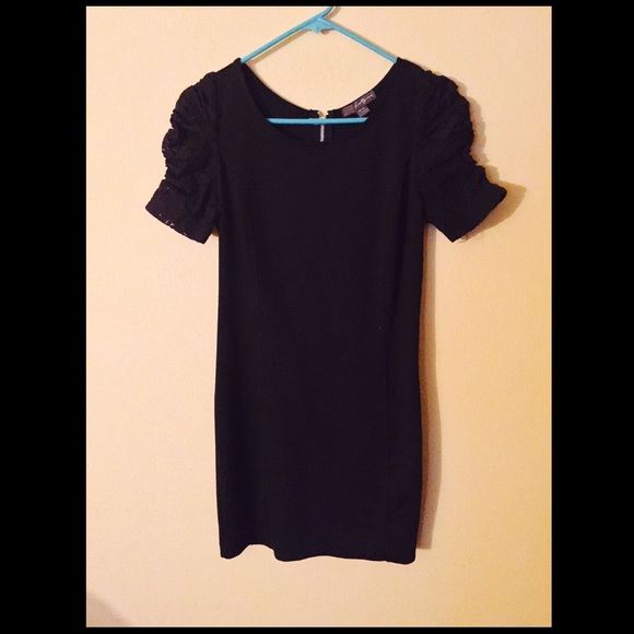 Little black dress - Picture 1 of 4