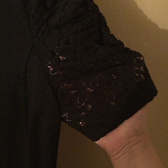 Little black dress - Picture 3 of 4