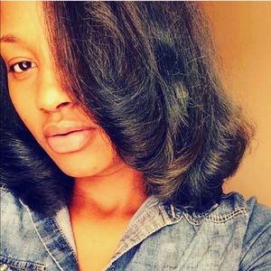 Meet your Posher, Kiandrea