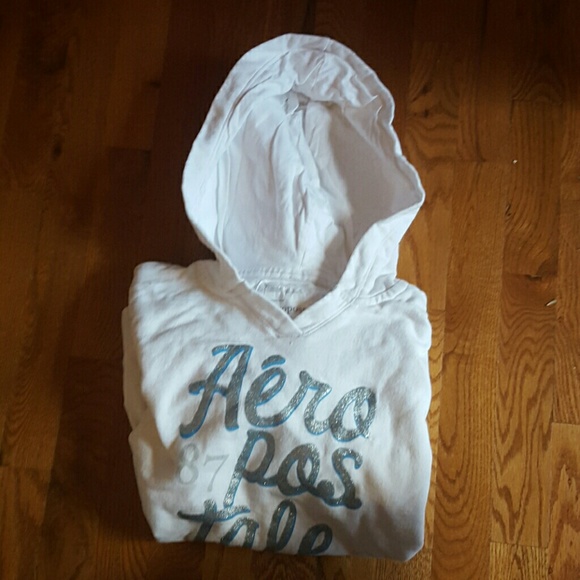Aero hoodie