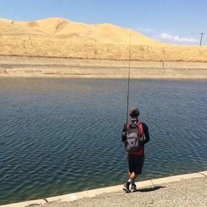 Meet your Posher, Billy