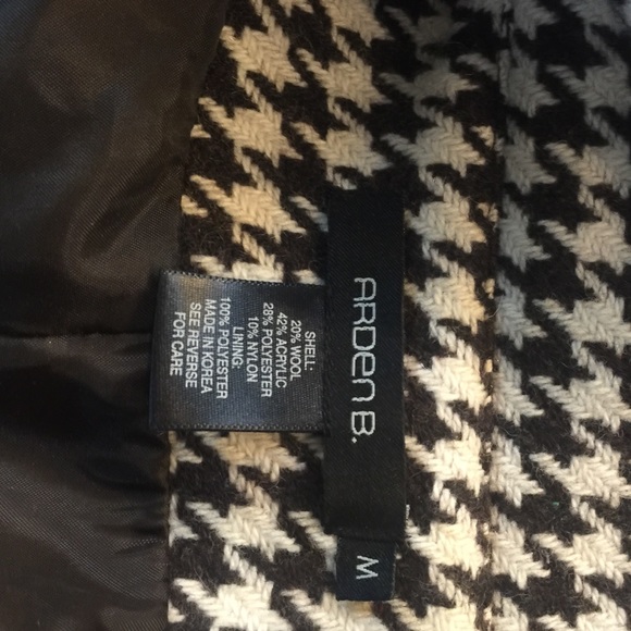 Jacket - Picture 4 of 4