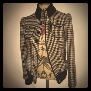 Billabong retro jacket