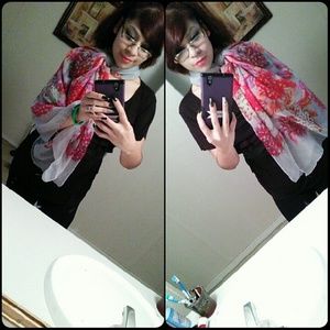 Meet your Posher, Mayte