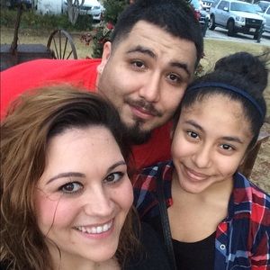 Meet your Posher, Crissy