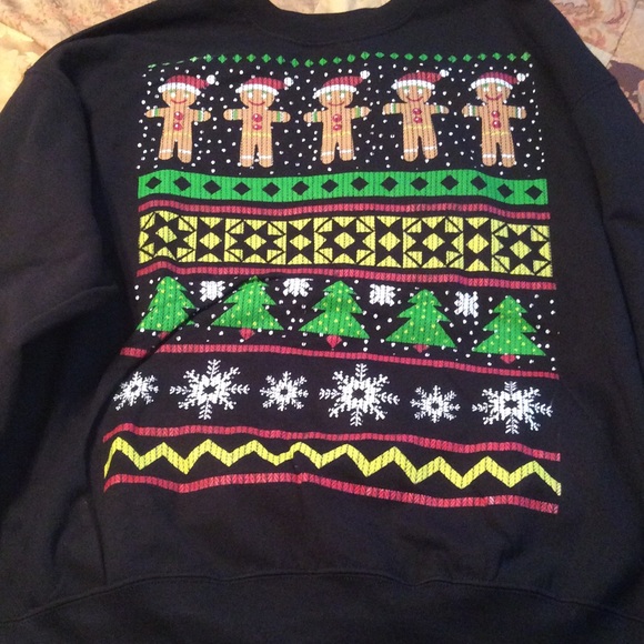 🎉🌟PRICE DROP⬇️ Ugly Sweater 🎁 - Picture 1 of 2