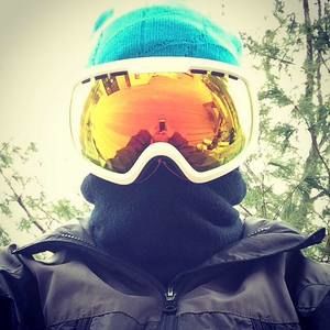 Meet your Posher, Eric