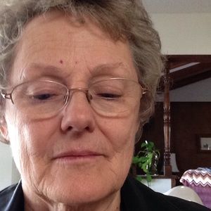 Meet your Posher, Kathy