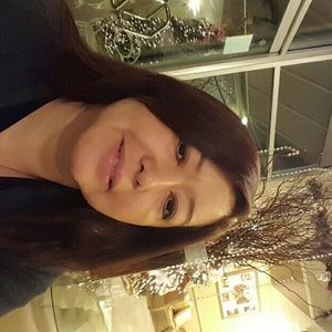 Meet your Posher, Nancy