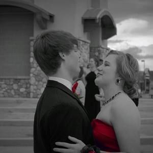 Meet your Posher, Cheyenne