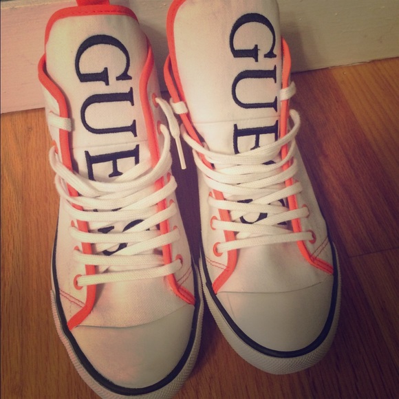 Guess Sneakers