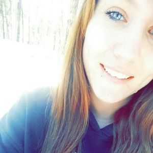 Meet your Posher, Therese