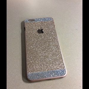🌟Host Pick🌟 Sparkly iPhone 6 Plus case