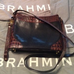 Brahmin handbag