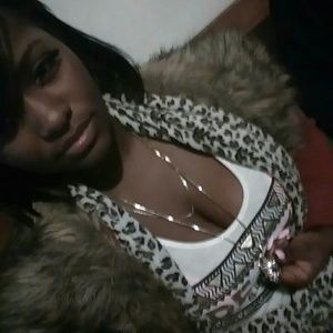 Meet your Posher, Keyia