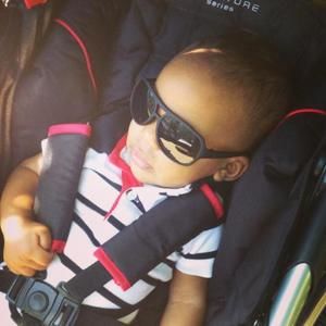 Meet your Posher, Latisha