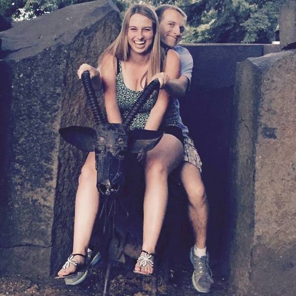 Meet your Posher, Alex - Picture 1 of 1