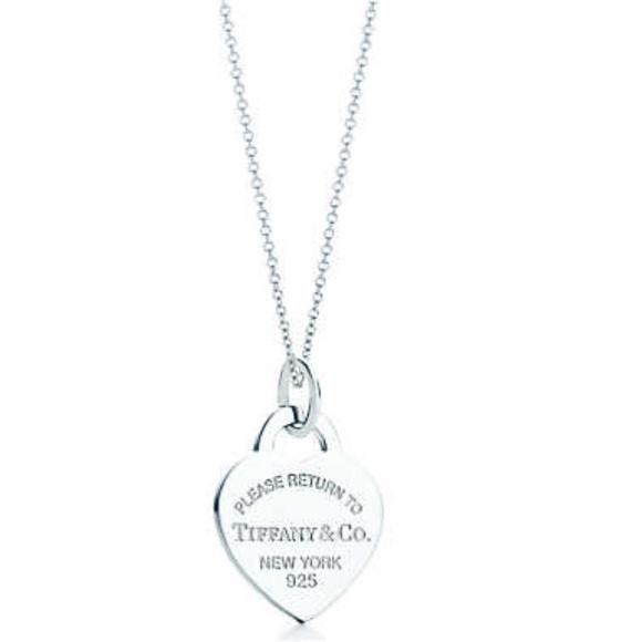 Tiffany & Co. Jewelry - Tiffany Necklace