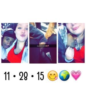 Meet your Posher, Haley