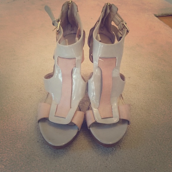 Nine West NWMaximal Sandals