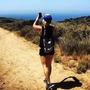 Meet your Posher, Debbie