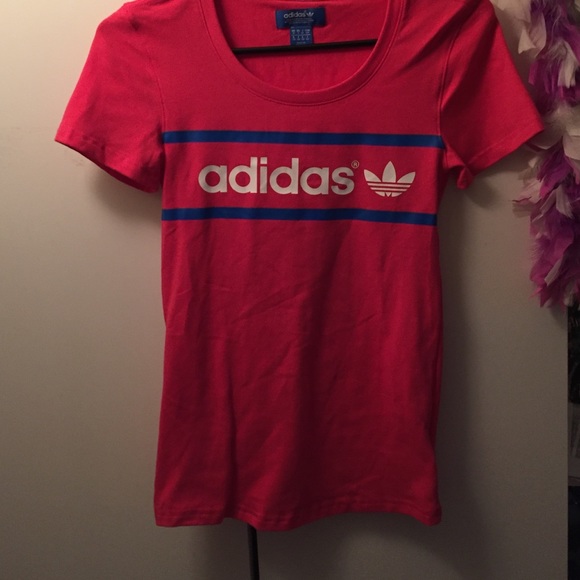 Never worn adidas shirt - Picture 1 of 2
