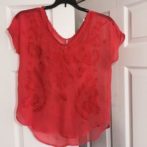 Women's Blouse EUC